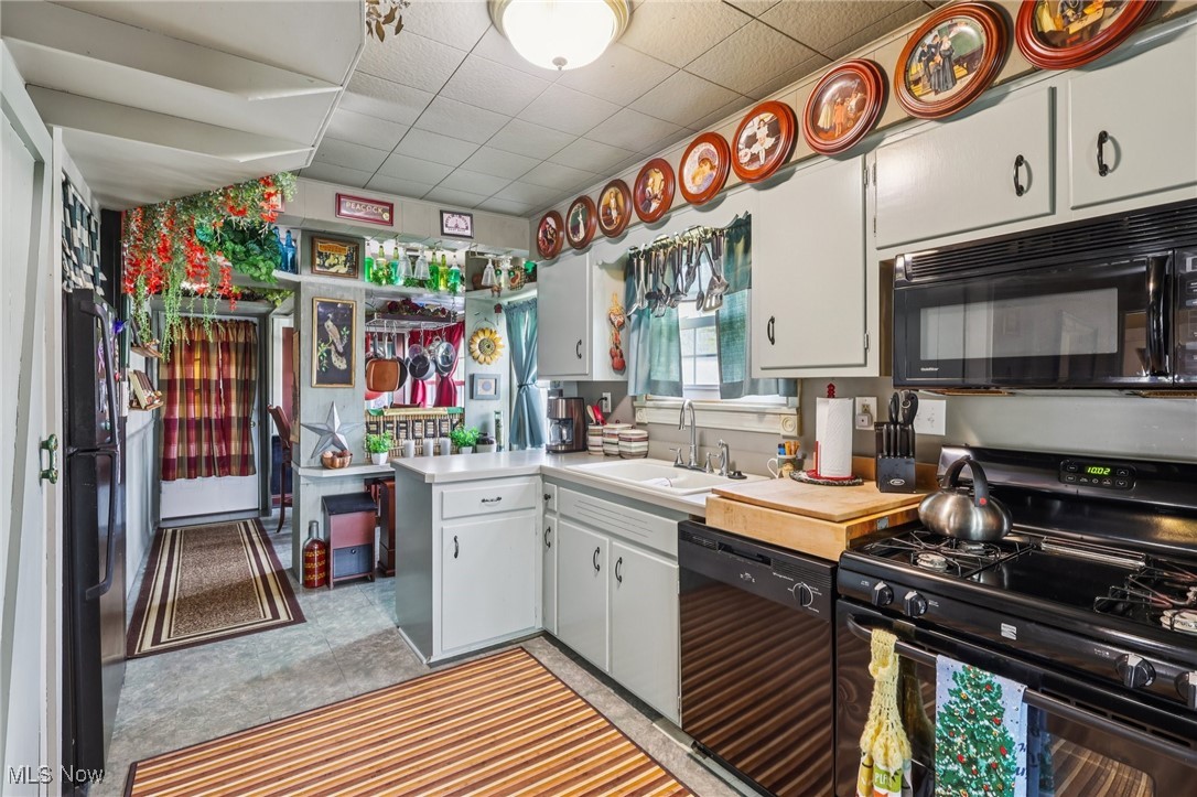 Columbiana Land Co - Residential