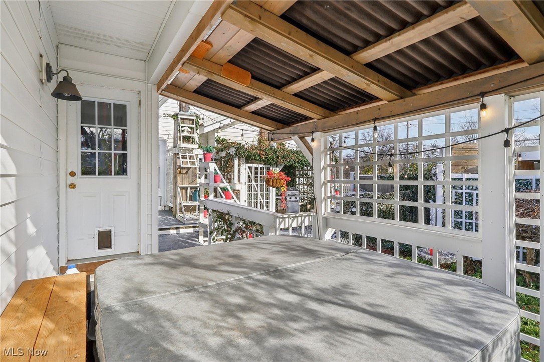 Columbiana Land Co - Residential