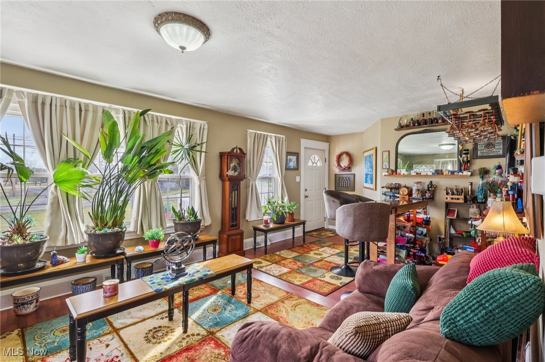 Columbiana Land Co - Residential