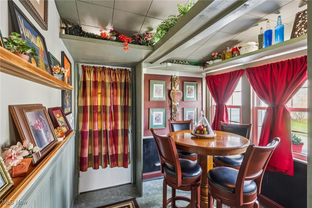 Columbiana Land Co - Residential