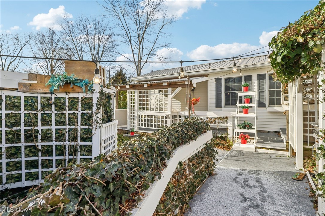 Columbiana Land Co - Residential