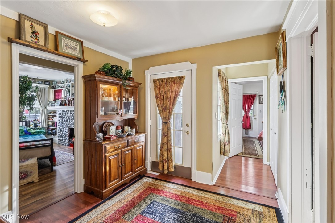 Columbiana Land Co - Residential