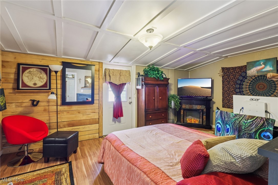 Columbiana Land Co - Residential