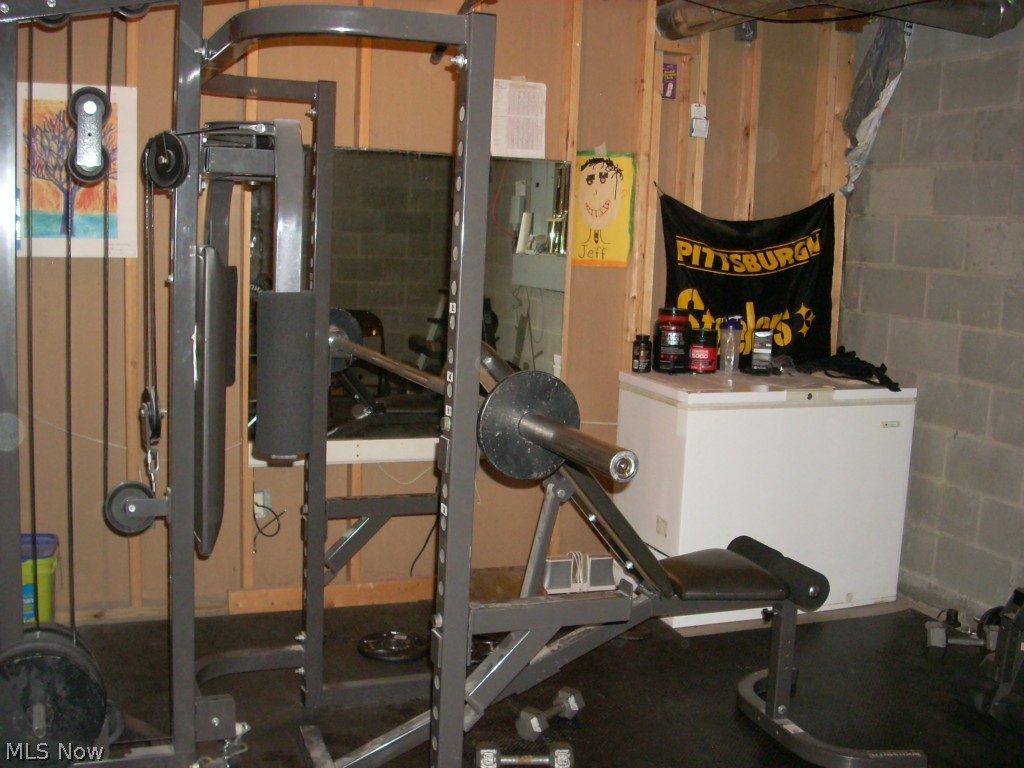 Sharrott Run Pointe 3 - Residential