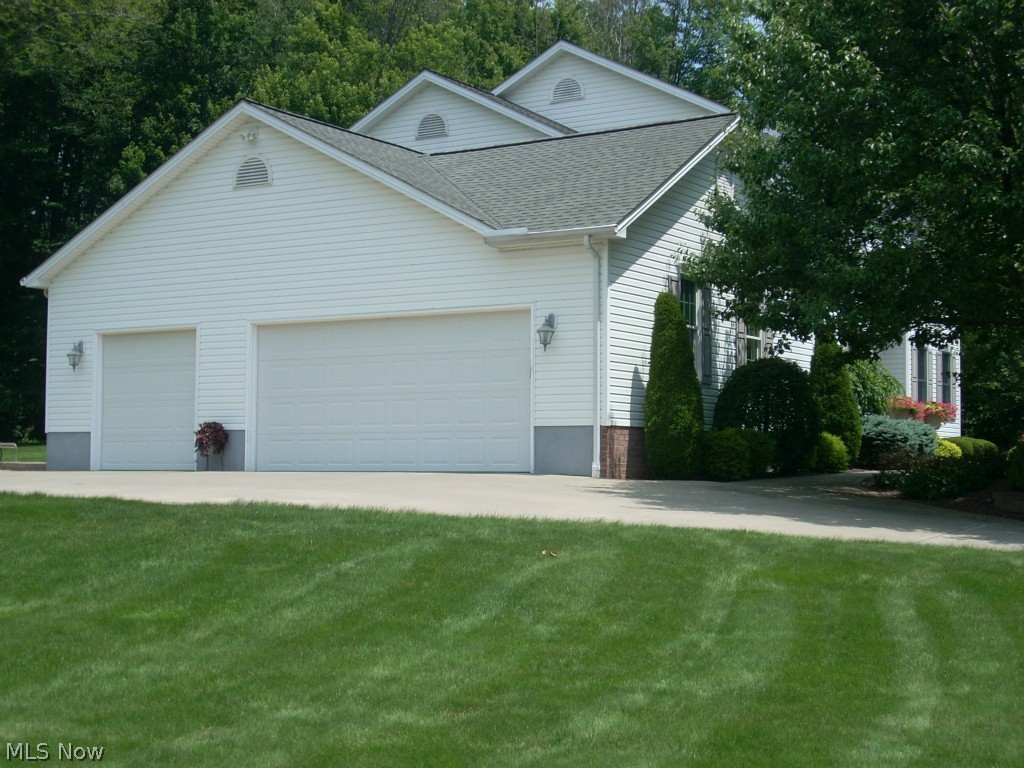 Sharrott Run Pointe 3 - Residential