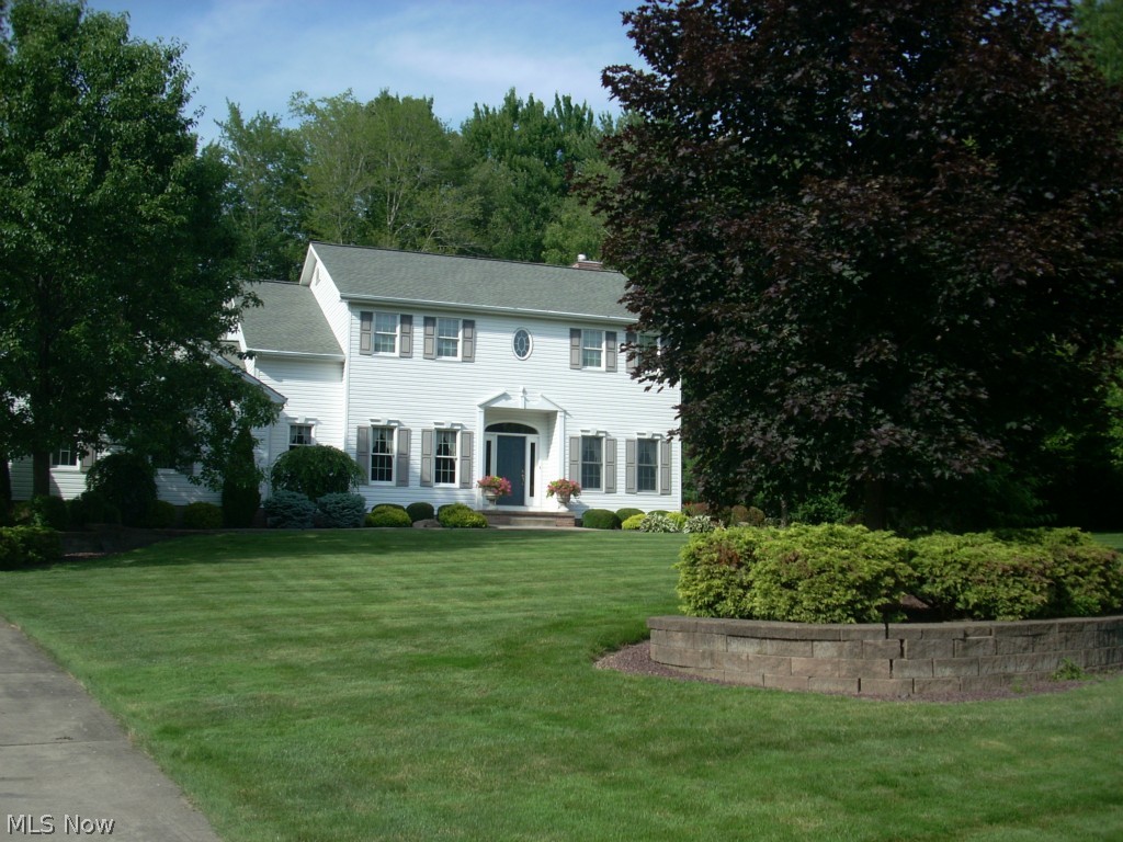 Sharrott Run Pointe 3 - Residential