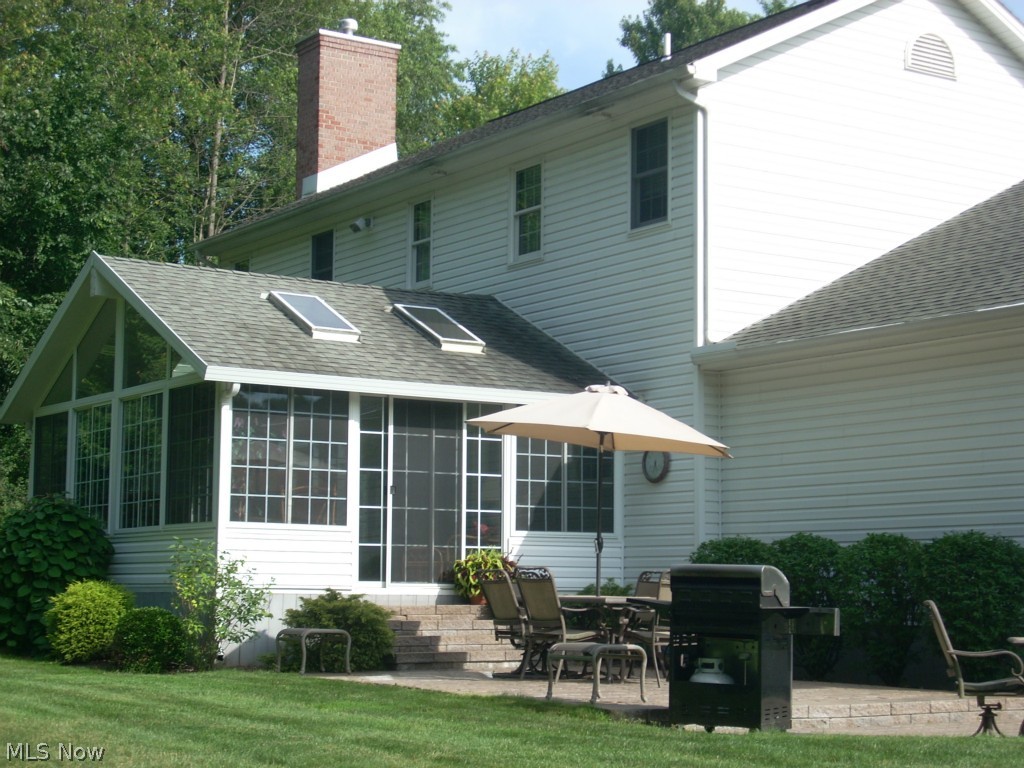 Sharrott Run Pointe 3 - Residential