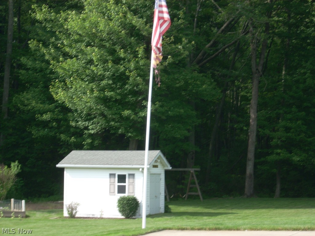 Sharrott Run Pointe 3 - Residential