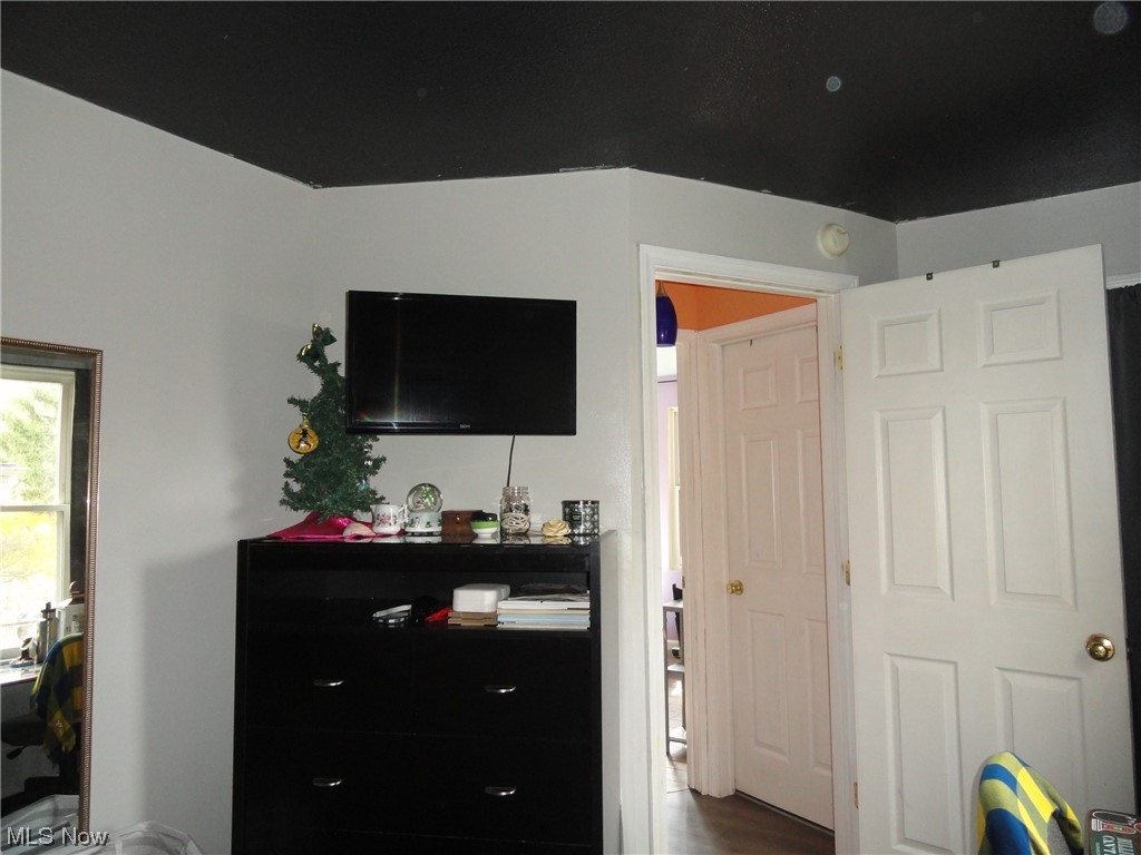 New Manchester - Residential