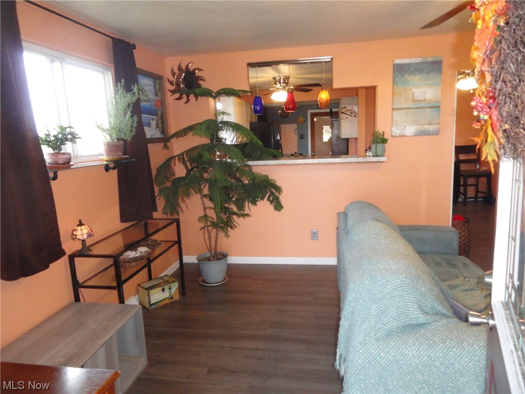 New Manchester - Residential