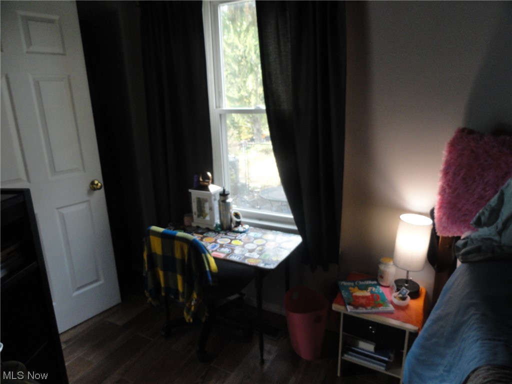 New Manchester - Residential