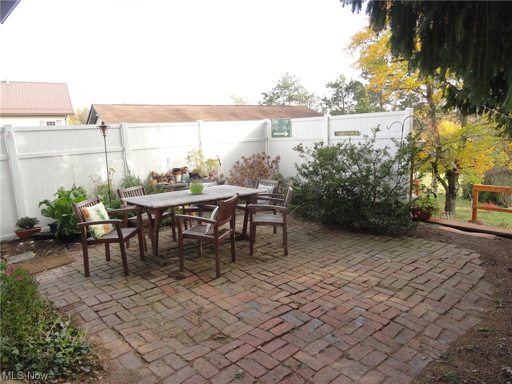 New Manchester - Residential