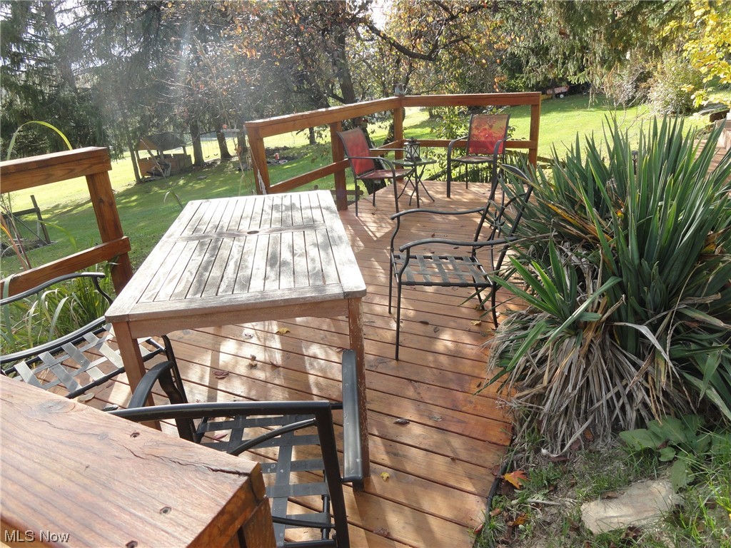 New Manchester - Residential