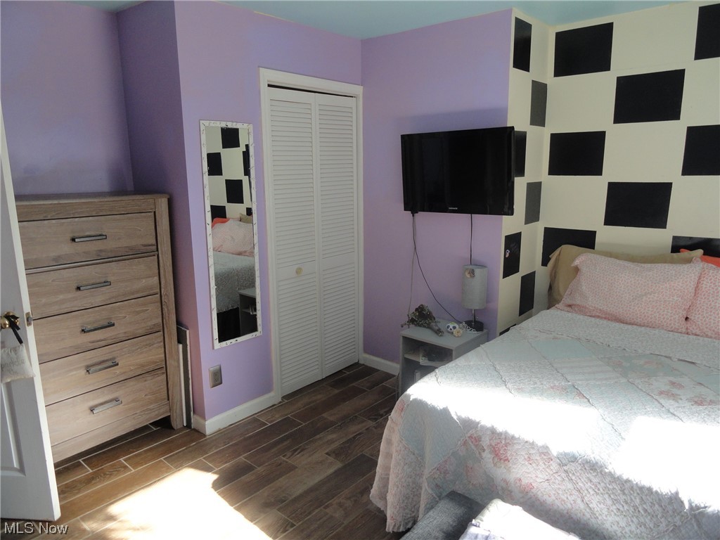 New Manchester - Residential