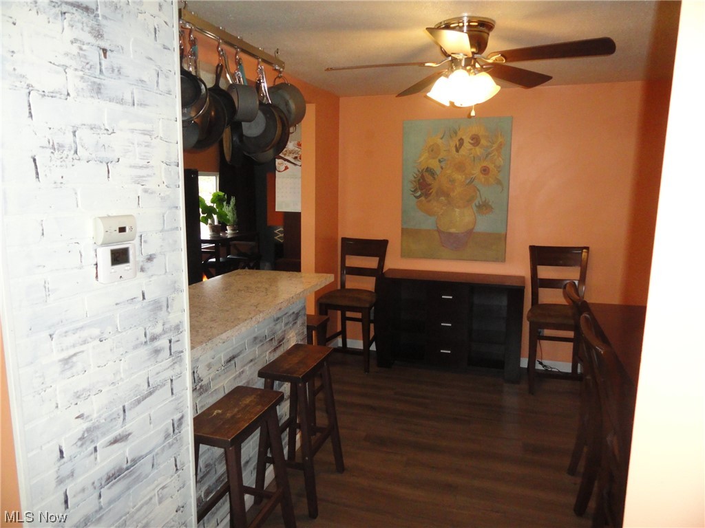 New Manchester - Residential