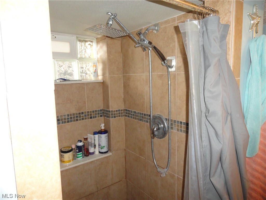 New Manchester - Residential