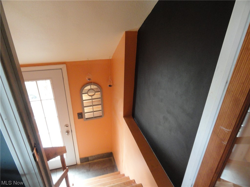 New Manchester - Residential