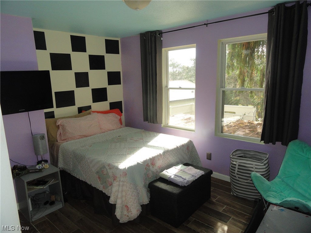 New Manchester - Residential