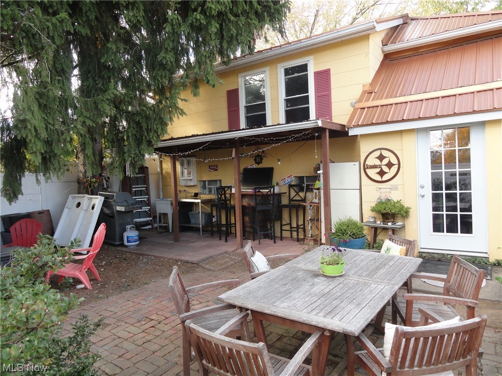 New Manchester - Residential