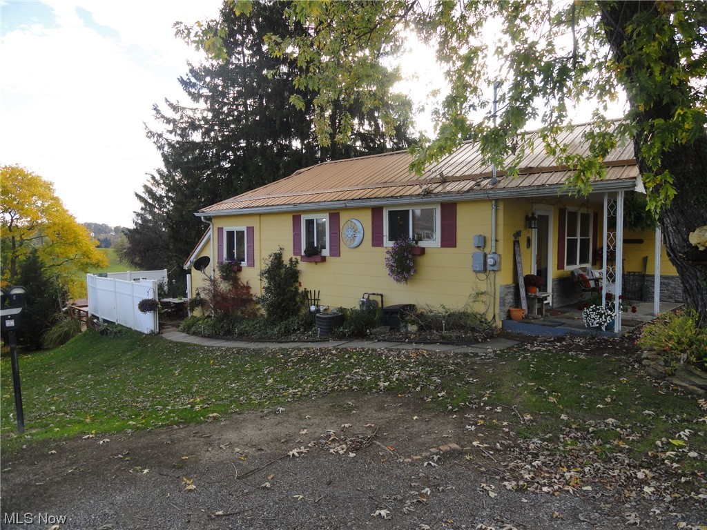 New Manchester - Residential