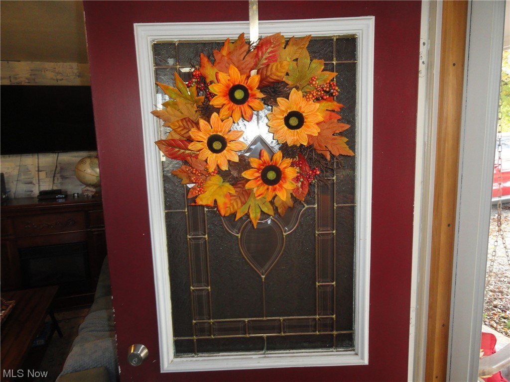 New Manchester - Residential