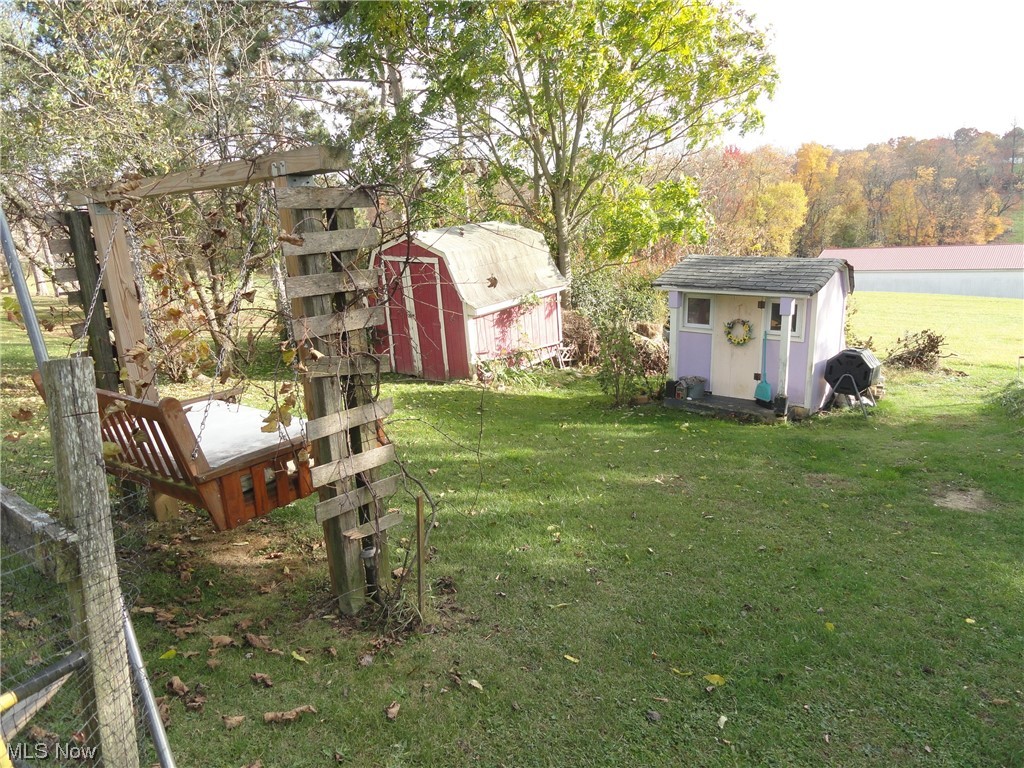 New Manchester - Residential