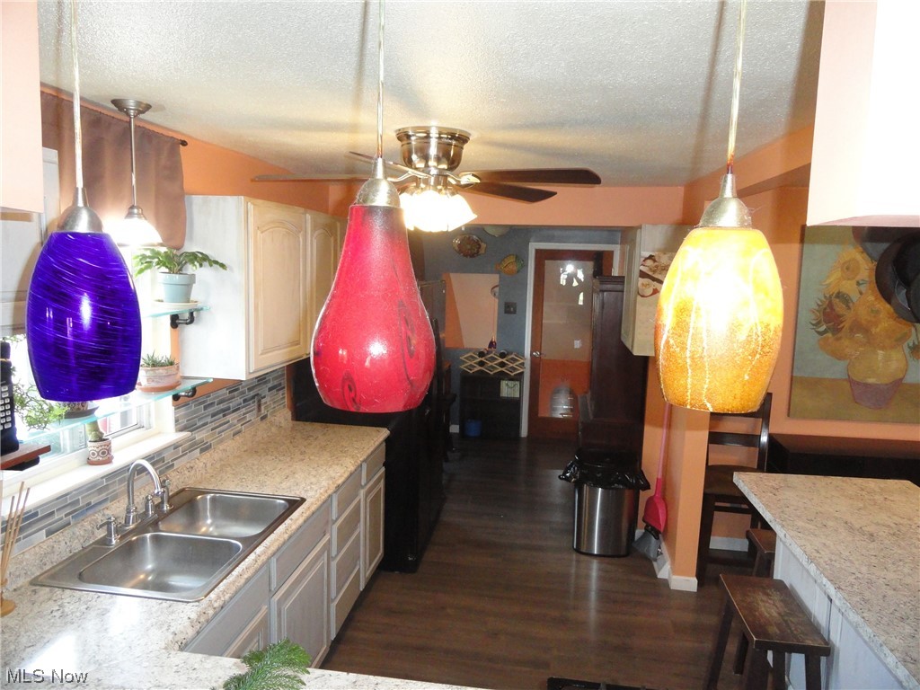 New Manchester - Residential