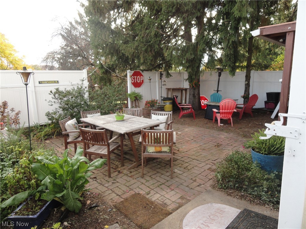 New Manchester - Residential