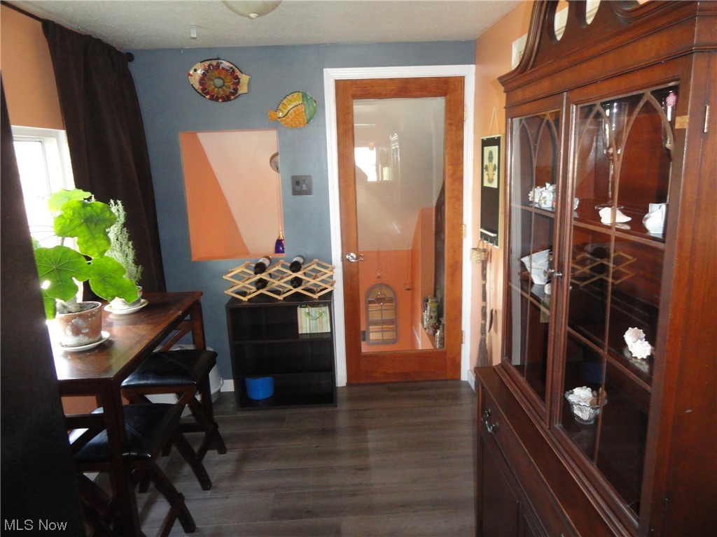 New Manchester - Residential