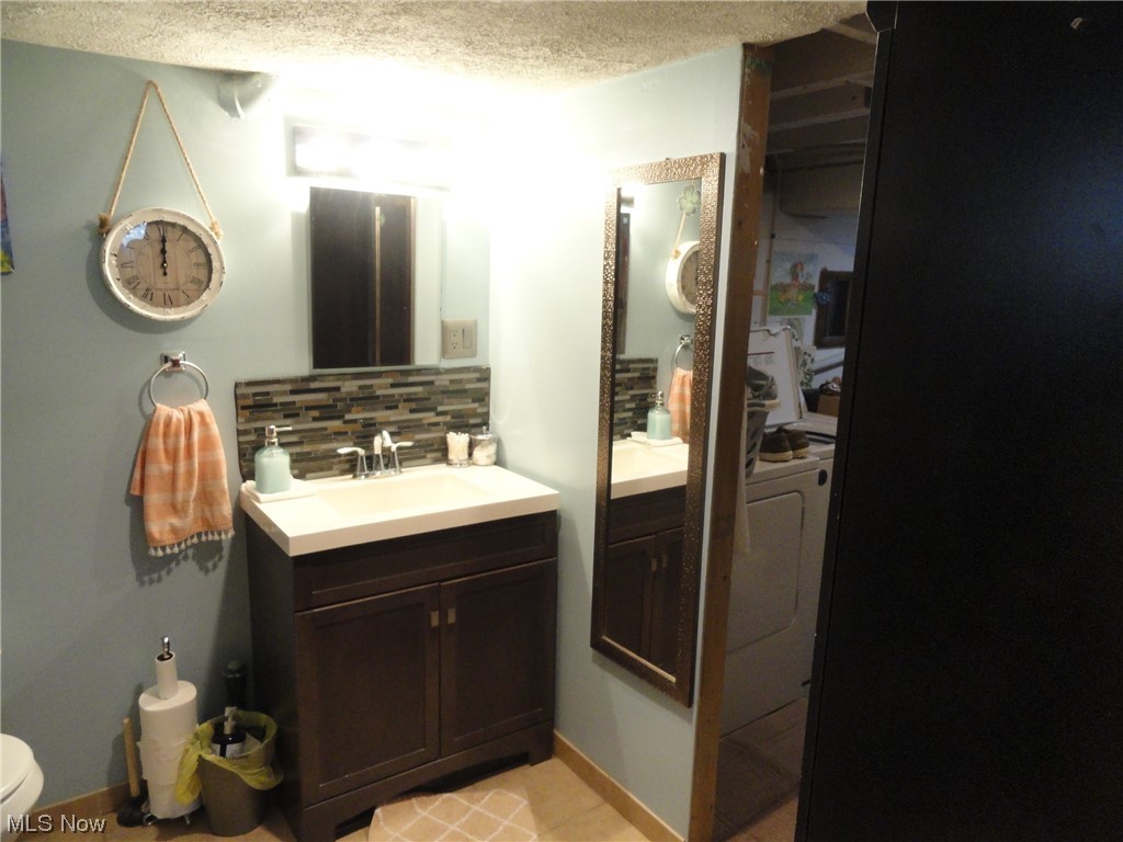 New Manchester - Residential