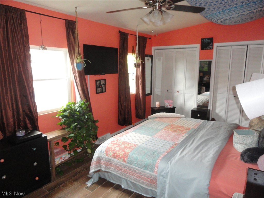 New Manchester - Residential