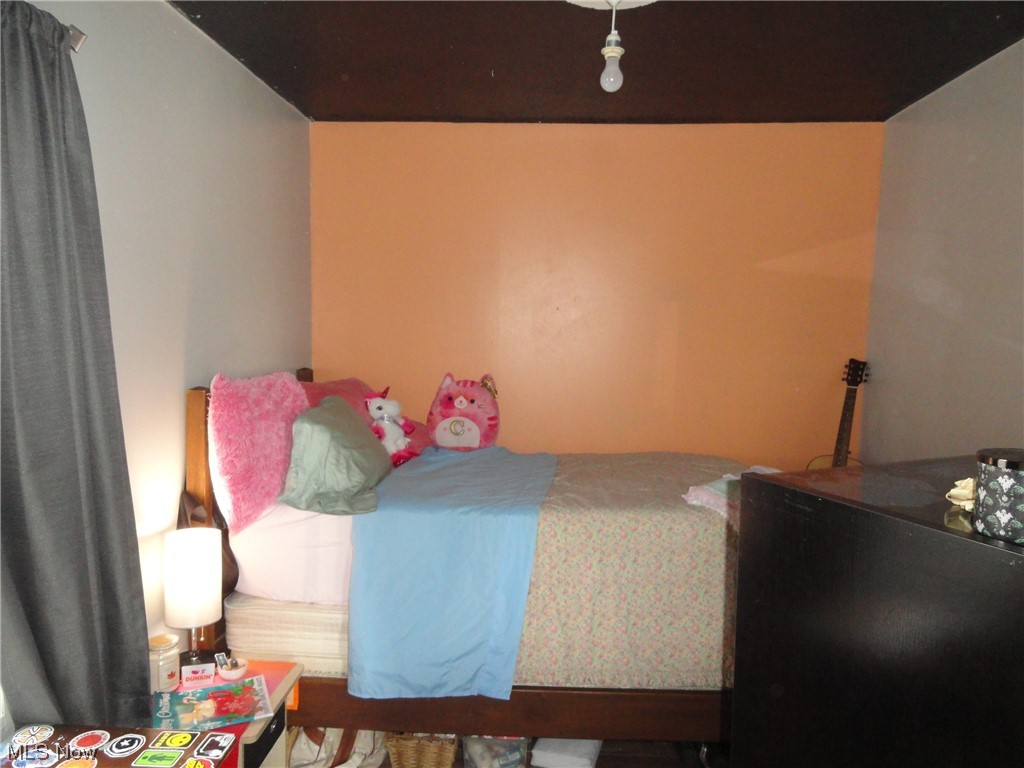 New Manchester - Residential