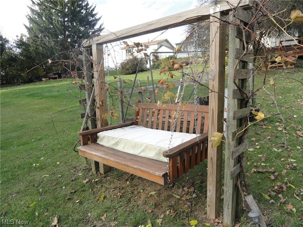 New Manchester - Residential