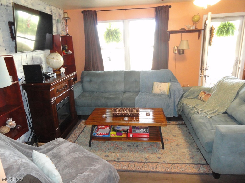 New Manchester - Residential