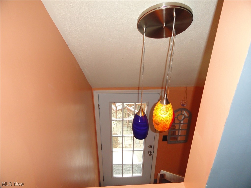 New Manchester - Residential