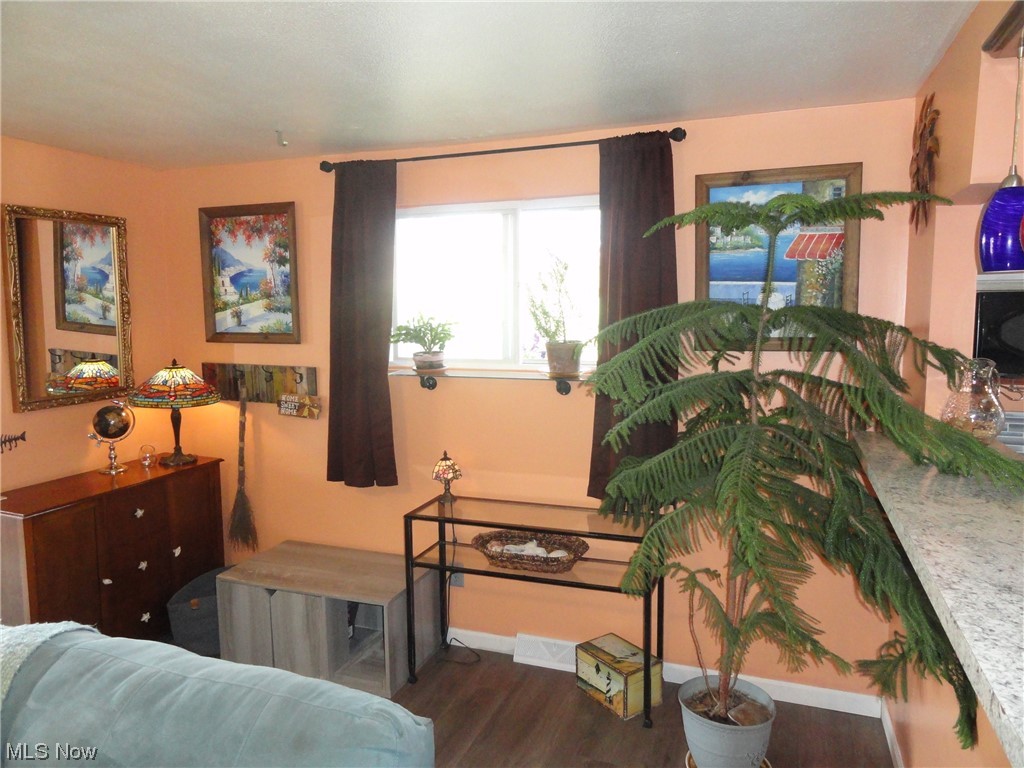 New Manchester - Residential