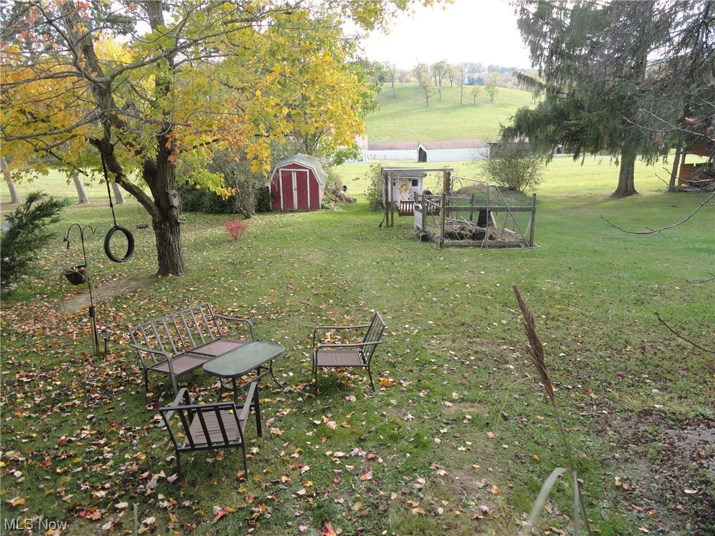 New Manchester - Residential