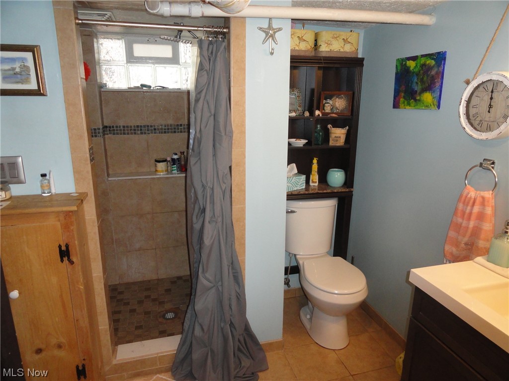 New Manchester - Residential