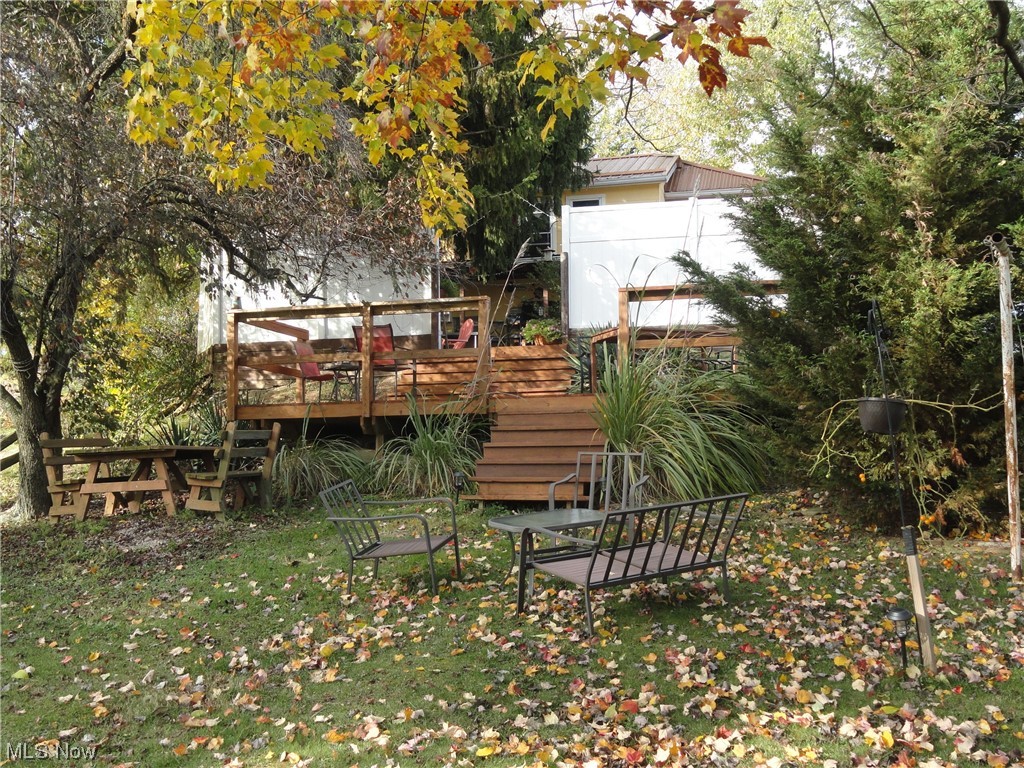 New Manchester - Residential