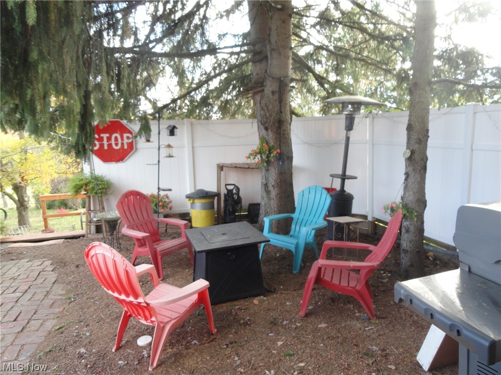 New Manchester - Residential