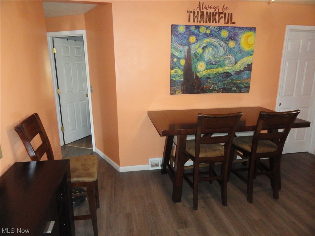 New Manchester - Residential