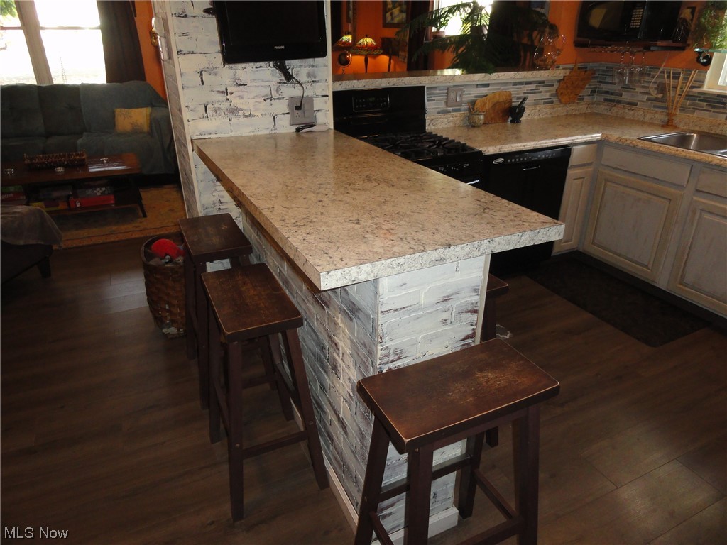 New Manchester - Residential