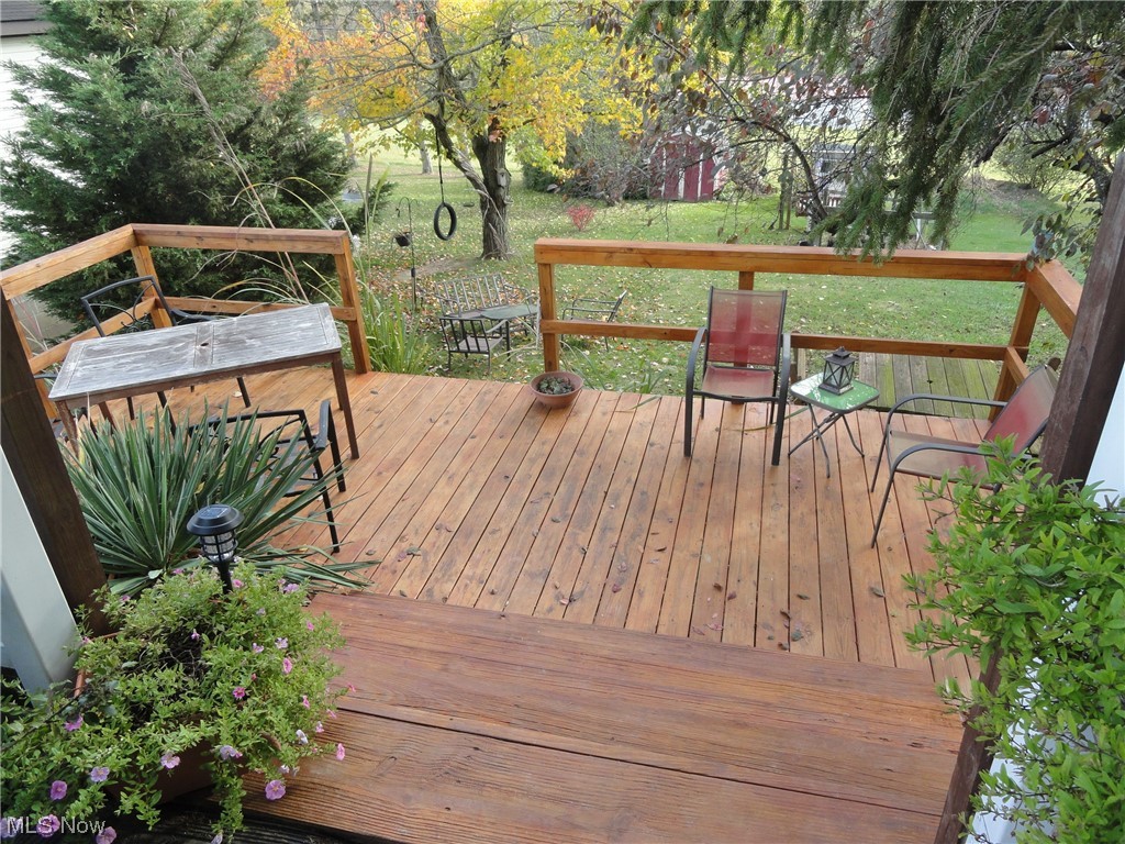 New Manchester - Residential