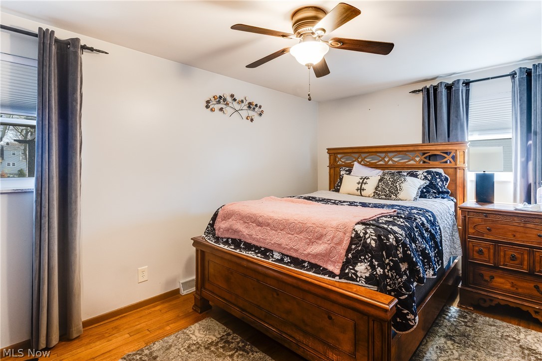 Township/Howland - Residential