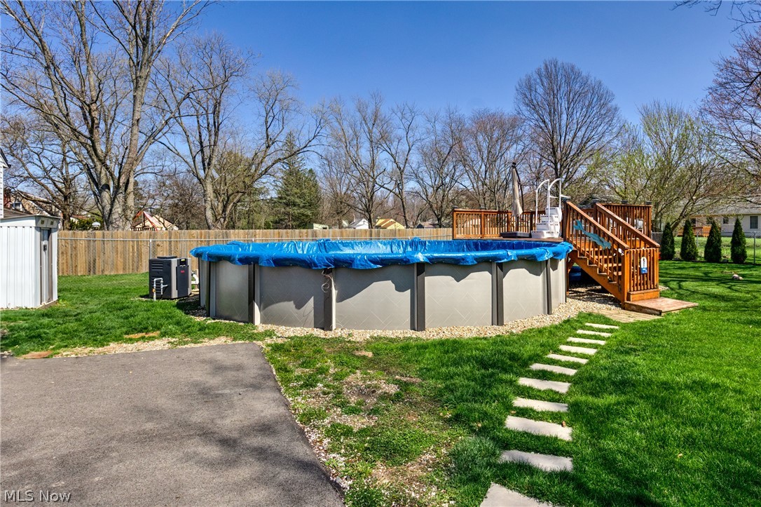 Township/Howland - Residential