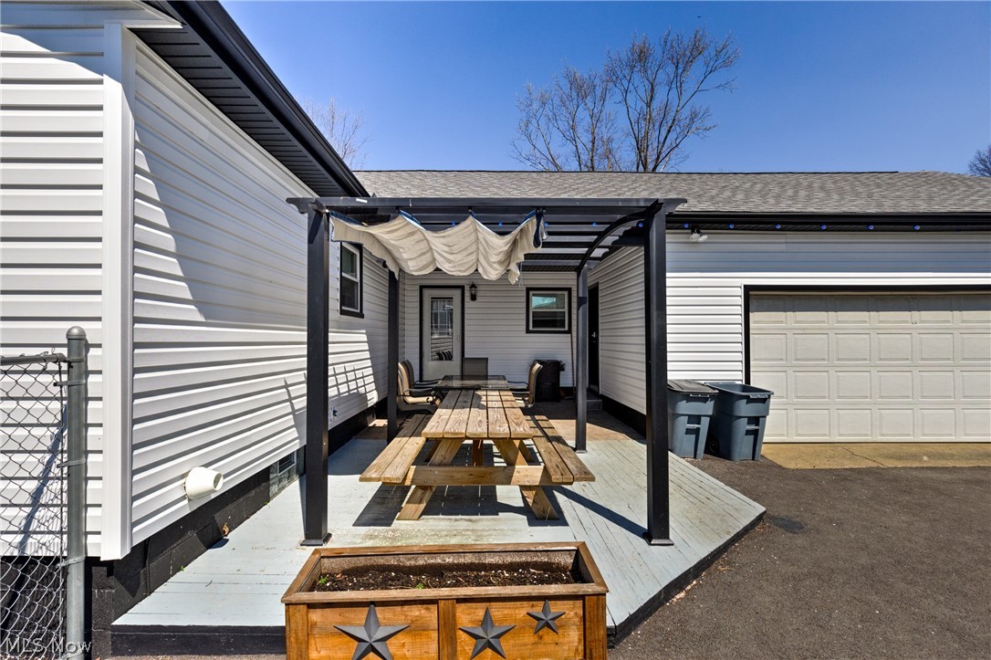 Township/Howland - Residential