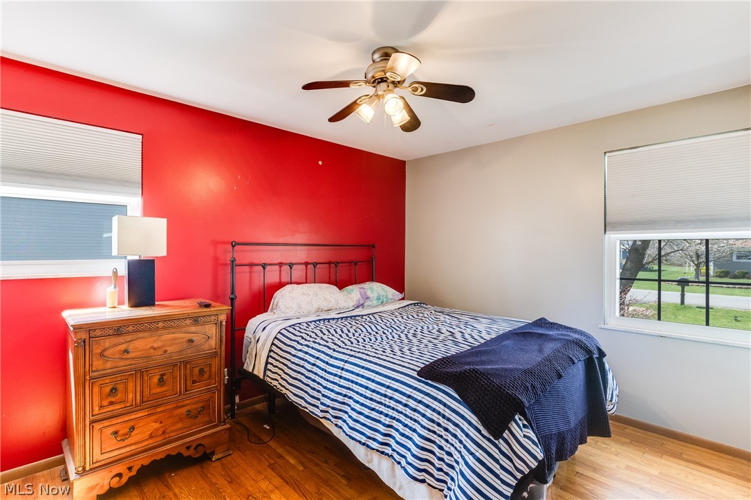 Township/Howland - Residential