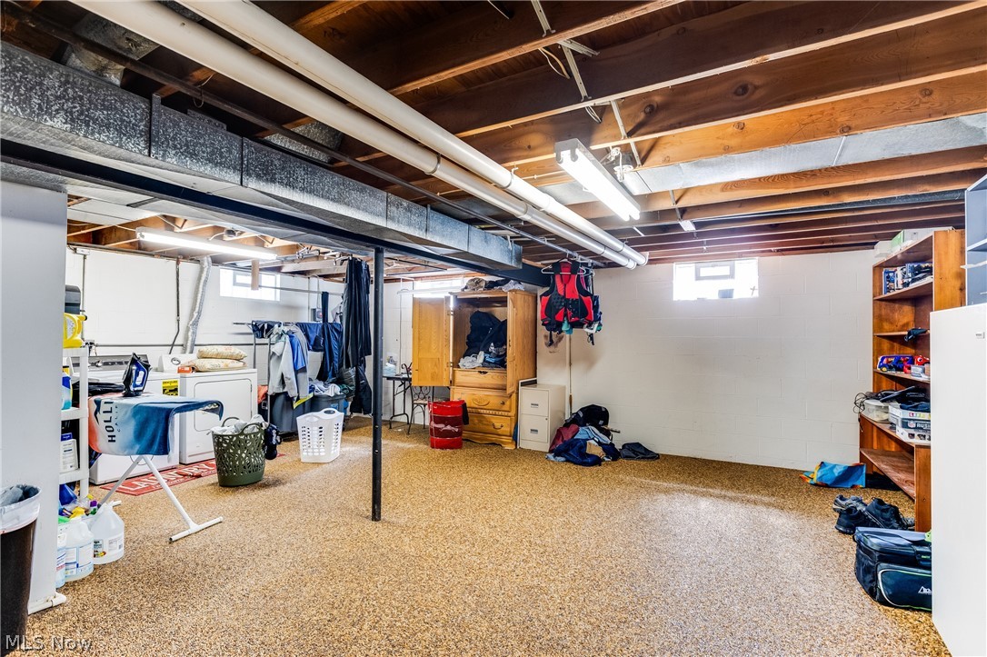 Township/Howland - Residential