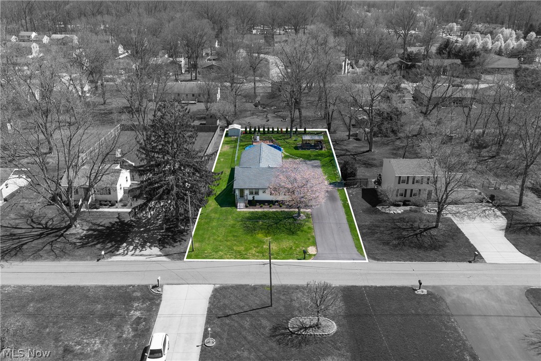 Township/Howland - Residential