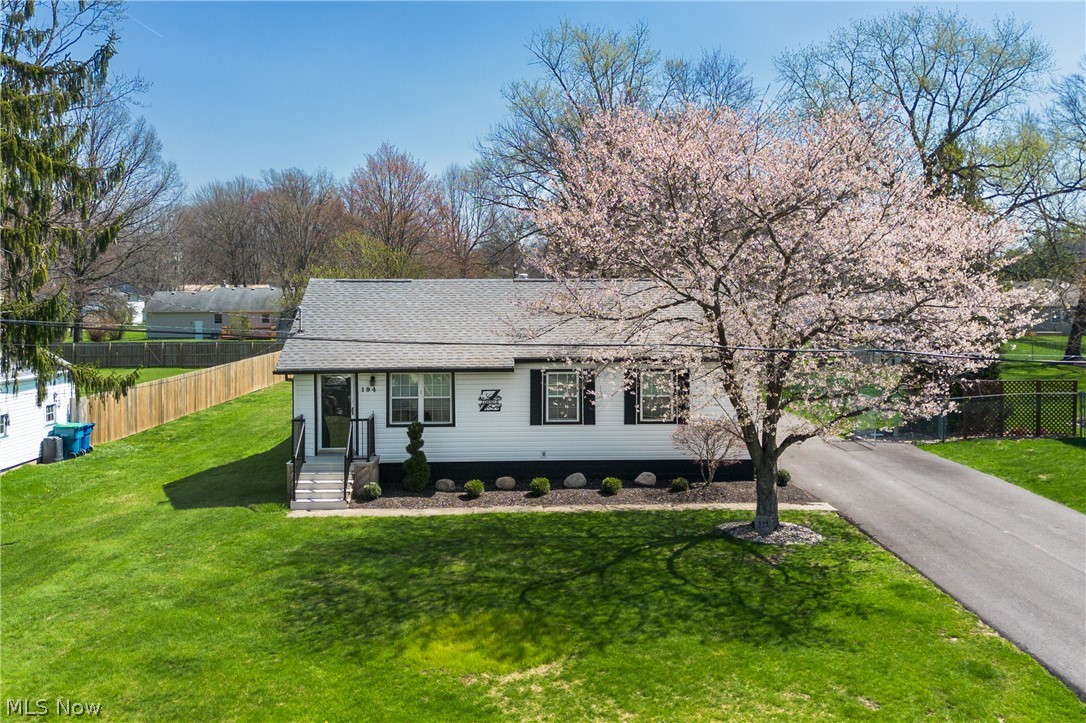 Township/Howland - Residential